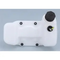 Depósito Para Combustível 4 Furos  Mader  Garden Tools MADER #1 - 1220680014