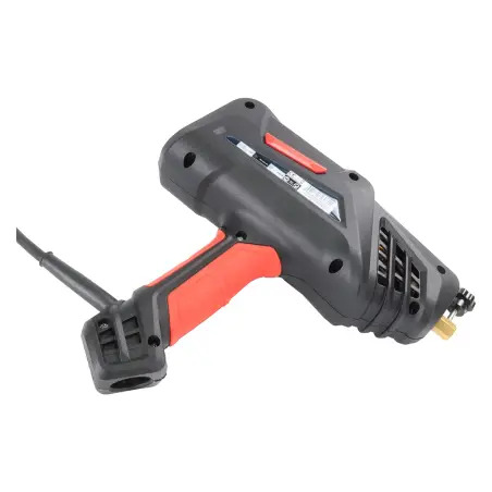 Soldador Inverter Tipo Pistola 105a  Saurium SAURIUM - 1220250082