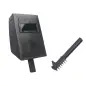 Soldador Inverter Tipo Pistola 105a  saurium