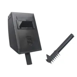Soldador Inverter Anti Stick 250a  Mader   MADER POWER TOOLS - 1220250084
