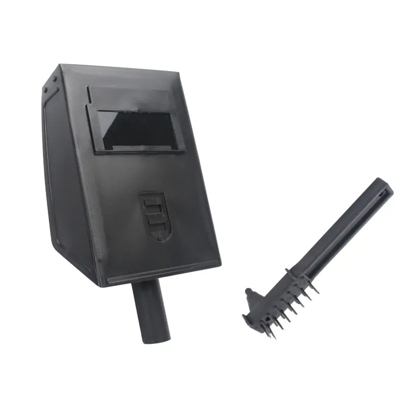 Soldador Inverter Anti Stick 250a  Mader   MADER POWER TOOLS