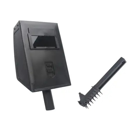 Soldador Inverter Anti Stick 250a  Mader   MADER POWER TOOLS - 1220250084