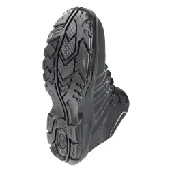 Bota De Proteção Pele Nobuck 40  Mader  Hardw MADER HARDWARE #2 - 1350041064