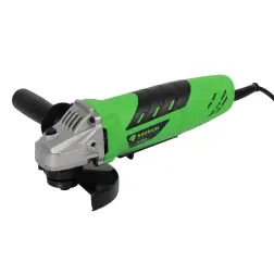 Rebarbadora 115mm 600w  Saurium SAURIUM #1 - 1220200105
