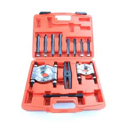 Separador De Rolamentos Kit 12un  Mader  P MADER POWER TOOLS #1 - 1410270015
