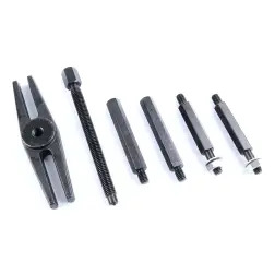 Suporte E Pernos Para Separador De Rolamen MADER POWER TOOLS - 1410270016