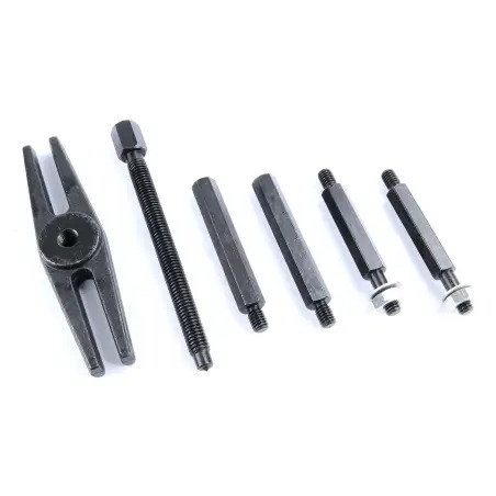 Suporte E Pernos Para Separador De Rolamen MADER POWER TOOLS - 1410270016
