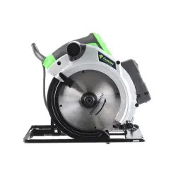 Serra Circular Com Laser 1200w 185mm  Saurium SAURIUM #2 - 1220220039