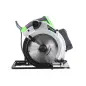 Serra Circular Com Laser 1200w 185mm  saurium
