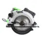 Serra Circular Com Laser 1200w 185mm  saurium