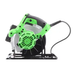 Serra Circular Com Laser 1200w 185mm  Saurium SAURIUM #5 - 1220220039