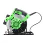 Serra Circular Com Laser 1200w 185mm  saurium