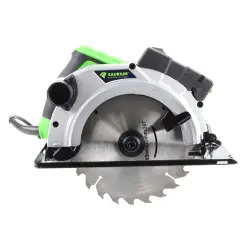 Serra Circular Com Laser 1200w 185mm  Saurium SAURIUM #8 - 1220220039