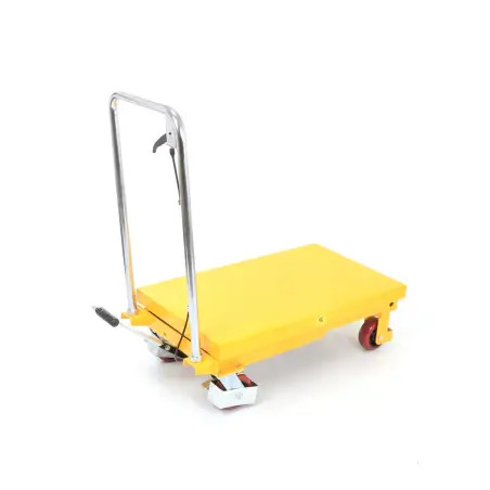 Mesa Hidráulica 300kg 280900mm  Mader  Hardware MADER PLUS - 1251040007