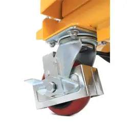 Mesa Hidráulica 300kg 280900mm  Mader  Hardware MADER PLUS - 1251040007