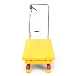 Mesa Hidráulica 300kg 280900mm  Mader  Hardware MADER PLUS #1 - 1251040007