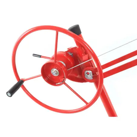 Elevador Para Placas De Gesso 65kg 1.2 » 3 MADER POWER TOOLS - 1020030086