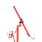 Elevador Para Placas De Gesso 65kg 1.2 » 3 MADER POWER TOOLS