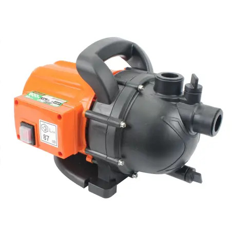 Eletrobomba 800w 53lmin  Mader  Garden To MADER GARDEN TOOLS - 1220050027