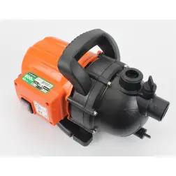 Eletrobomba 800w 53lmin  Mader  Garden To MADER GARDEN TOOLS #1 - 1220050027