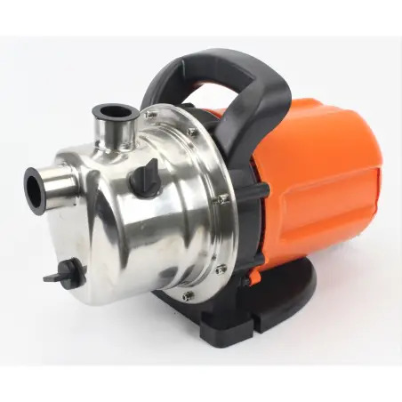 Eletrobomba 1200w 60lmin Inox  Mader  Gar MADER GARDEN TOOLS - 1220050028