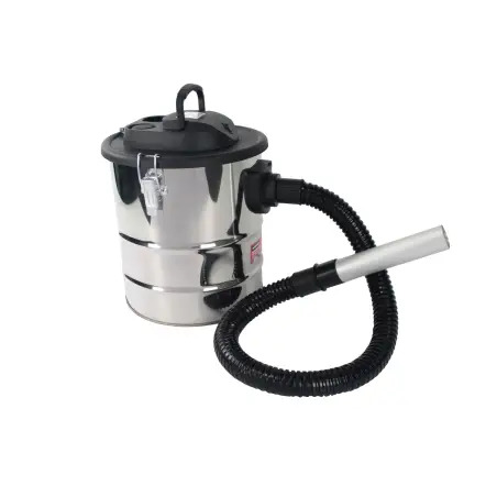 Aspirador Cinza 15l 800w Inox  Mader  Powe MADER POWER TOOLS - 1220030009