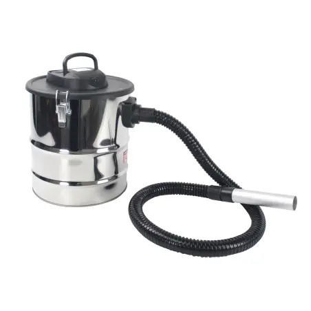 Aspirador Cinza 20l 1200w Inox  Mader  Pow MADER POWER TOOLS - 1220030010
