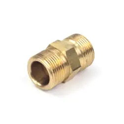 União  Conector Com 2 Terminais K15 M22  M MADER POWER TOOLS - 1230450031