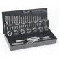 Machos E Caçonetes 32un Mader Hand Tools MADER HAND TOOLS