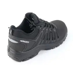 Sapato De Proteção Pele Nobuck 37  Mader  Har MADER HARDWARE #3 - 1350041054