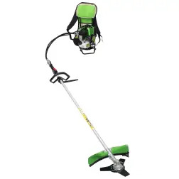Roçadora Mochila 52cc 1 Transmissão  Saurium SAURIUM - 1240060066