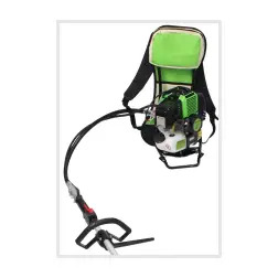 Roçadora Mochila 52cc 1 Transmissão  Saurium SAURIUM #2 - 1240060066