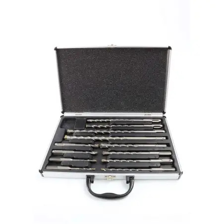 Broca Para Betão Sds Plus 12un  Mader  Pow MADER POWER TOOLS - 1230070431