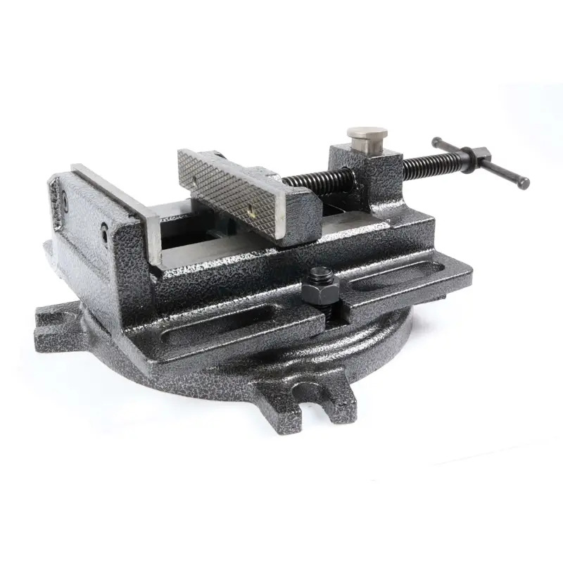 Torno Para Furador De Bancada 100mm  Mader MADER POWER TOOLS