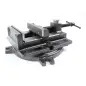 Torno Para Furador De Bancada 100mm  Mader MADER POWER TOOLS