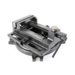 Torno Para Furador De Bancada 100mm  Mader MADER POWER TOOLS - 1250620020