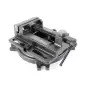 Torno Para Furador De Bancada 100mm  Mader MADER POWER TOOLS