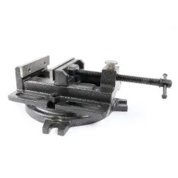 Torno Para Furador De Bancada 100mm  Mader MADER POWER TOOLS #1 - 1250620020