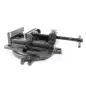 Torno Para Furador De Bancada 100mm  Mader MADER POWER TOOLS