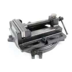 Torno Para Furador De Bancada 100mm  Mader MADER POWER TOOLS #2 - 1250620020