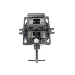 Torno Para Furador De Bancada 100mm  Mader MADER POWER TOOLS #3 - 1250620020