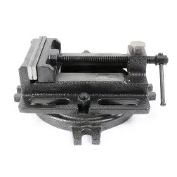 Torno Para Furador De Bancada 100mm  Mader MADER POWER TOOLS #4 - 1250620020