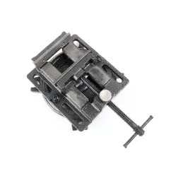 Torno Para Furador De Bancada 100mm  Mader MADER POWER TOOLS #5 - 1250620020