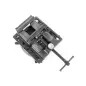 Torno Para Furador De Bancada 100mm  Mader MADER POWER TOOLS