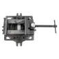 Torno Para Furador De Bancada 100mm  Mader MADER POWER TOOLS