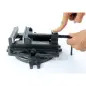 Torno Para Furador De Bancada 100mm  Mader MADER POWER TOOLS