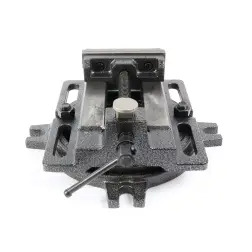 Torno Para Furador De Bancada 100mm  Mader MADER POWER TOOLS #8 - 1250620020