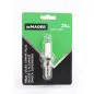 Vela 21mm  M14x1.25  17mm  Mader  Garden  MADER GARDEN TOOLS
