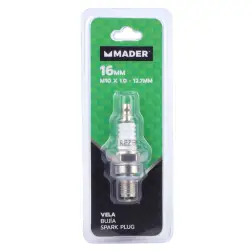 Vela 16mm  M10 X 12.7mm  Mader  Garden To MADER GARDEN TOOLS - 1240060087