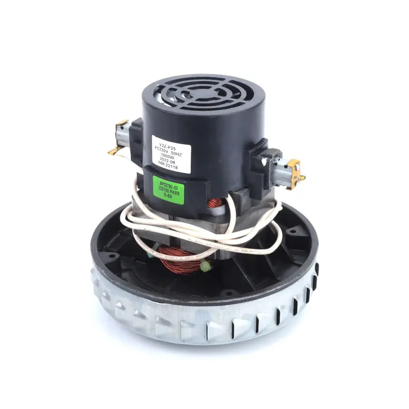 Motor 1000w Para Aspirador  saurium